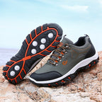TÊNIS MASCULINO ADVENTURE COMFORT MAX INOVABELA