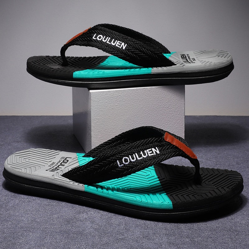CHINELO MASCULINO LOULUEN PREMIUM PRO INOVABELA