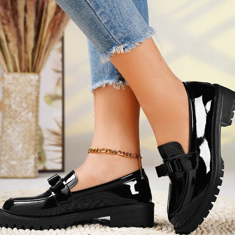 mocassim ortopédico feminino confortável