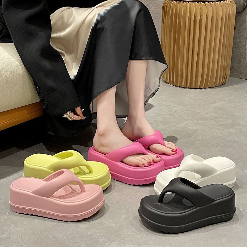 CHINELO SANDÁLIA PLATAFORMA