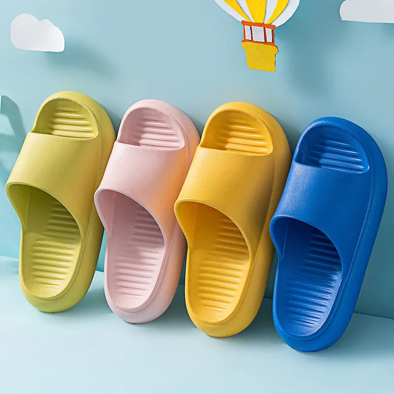CHINELO INFANTIL NUVEM