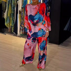 Conjunto Feminino Hortênsia