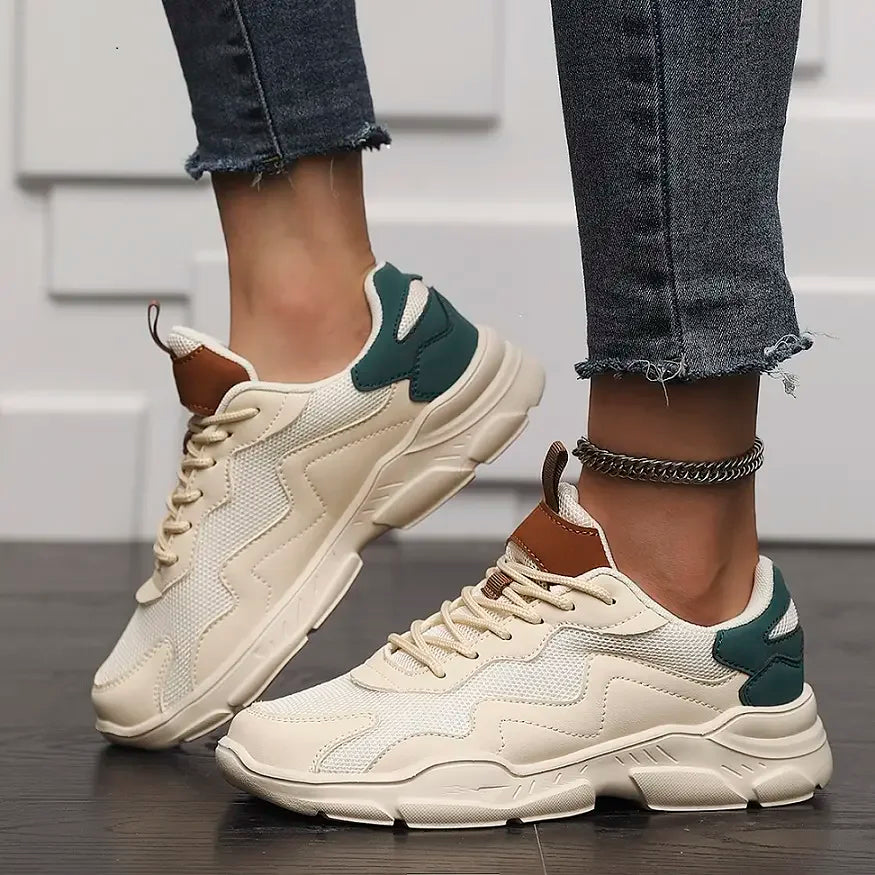 sneakers ultra conforto luxuoso confortável