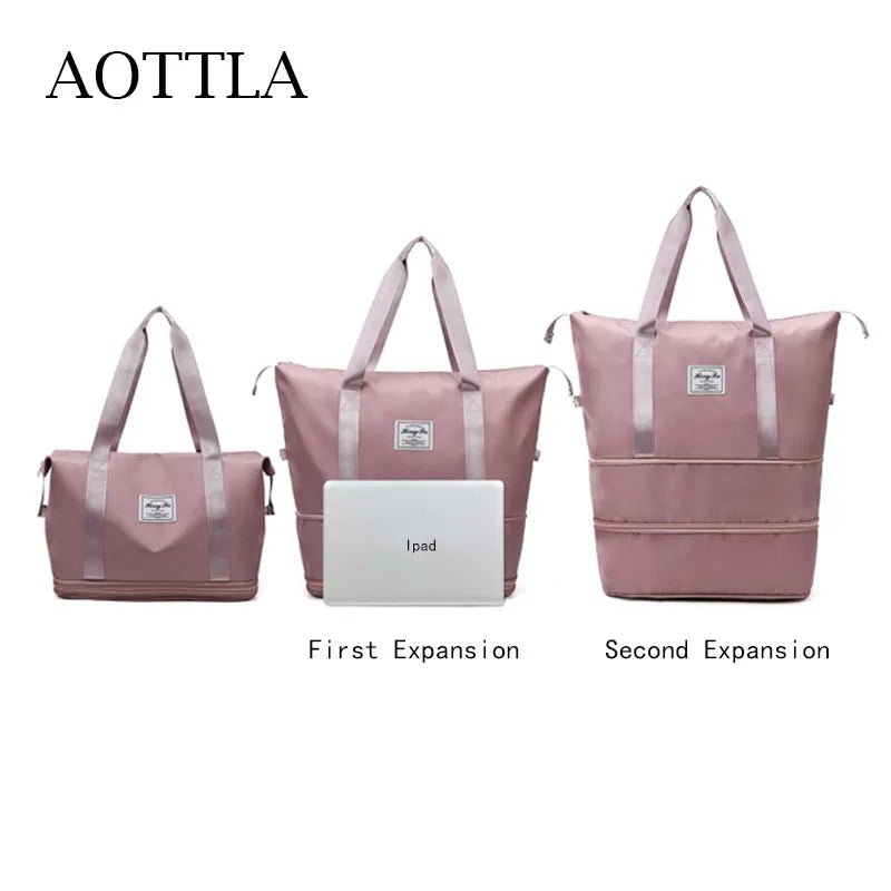 Bolsa Travel