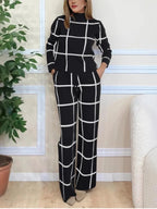 Conjunto Feminino Duas peças Micaella