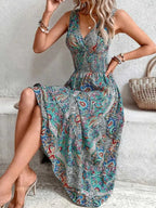 Vestido Feminino Gueixa