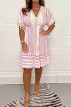 Vestido Feminino Micaela