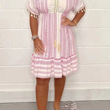 Vestido Feminino Micaela