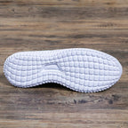 tênis ortopédico comfy feminino confortável para caminhada