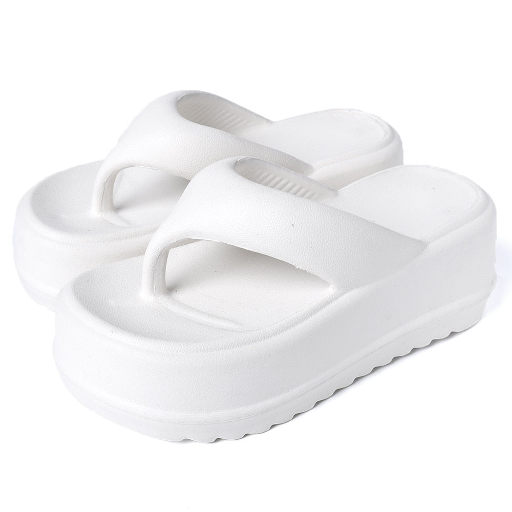 CHINELO SANDÁLIA PLATAFORMA