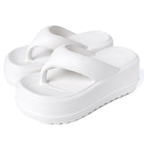 CHINELO SANDÁLIA PLATAFORMA