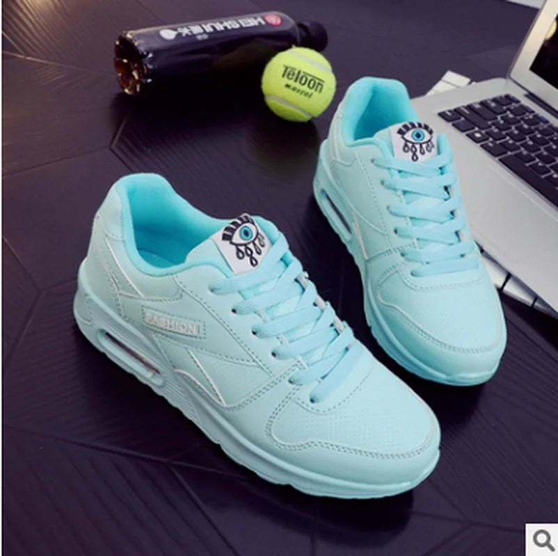 sneakers feminino fashion confortável