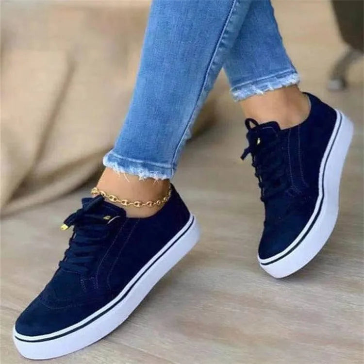 Tênis Feminino Outono