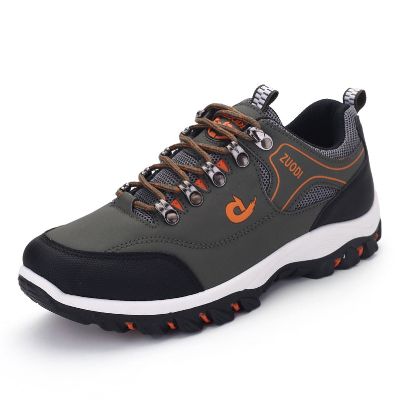 TÊNIS MASCULINO ADVENTURE COMFORT MAX INOVABELA