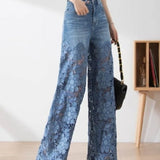 Calça Feminina Jasmine
