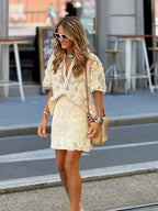Conjunto Feminino Carminha