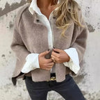 Casaquinho Feminino Helena
