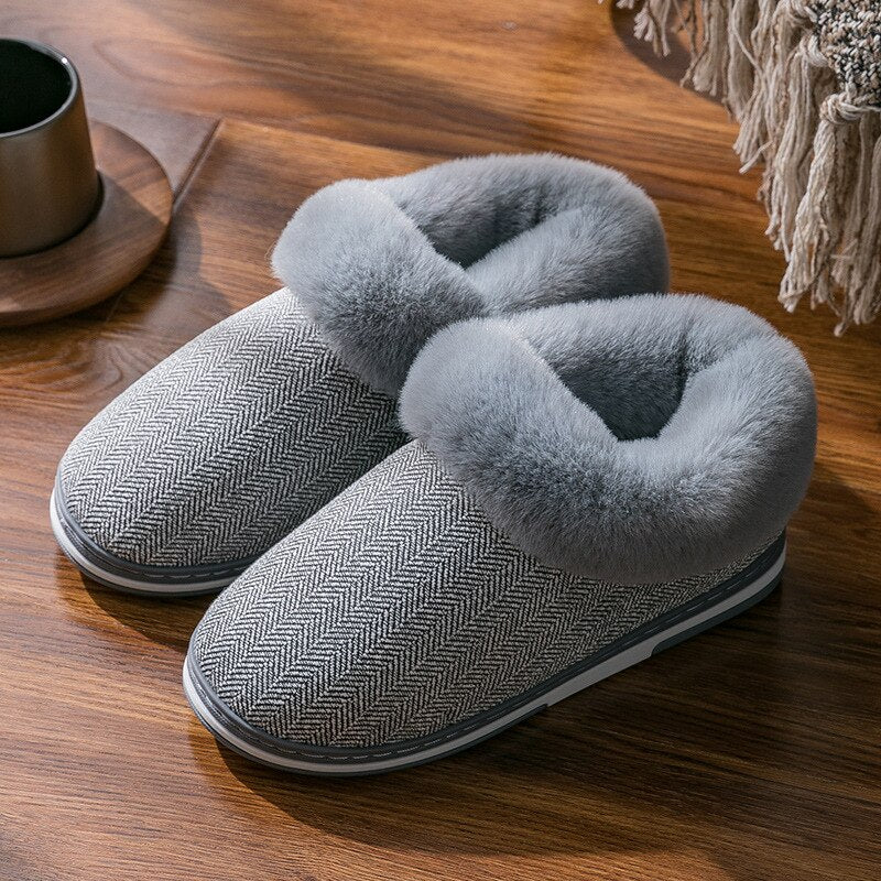 PANTUFA ANATÔMICA Priscila
