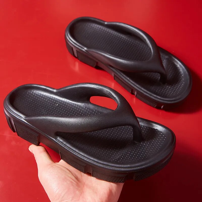 CHINELO PLATAFORMA