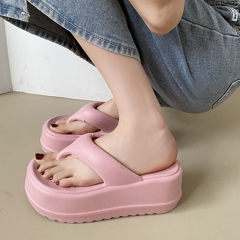 CHINELO SANDÁLIA PLATAFORMA
