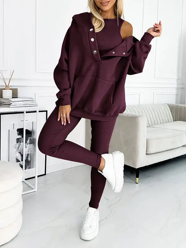 Conjunto Feminino Aline