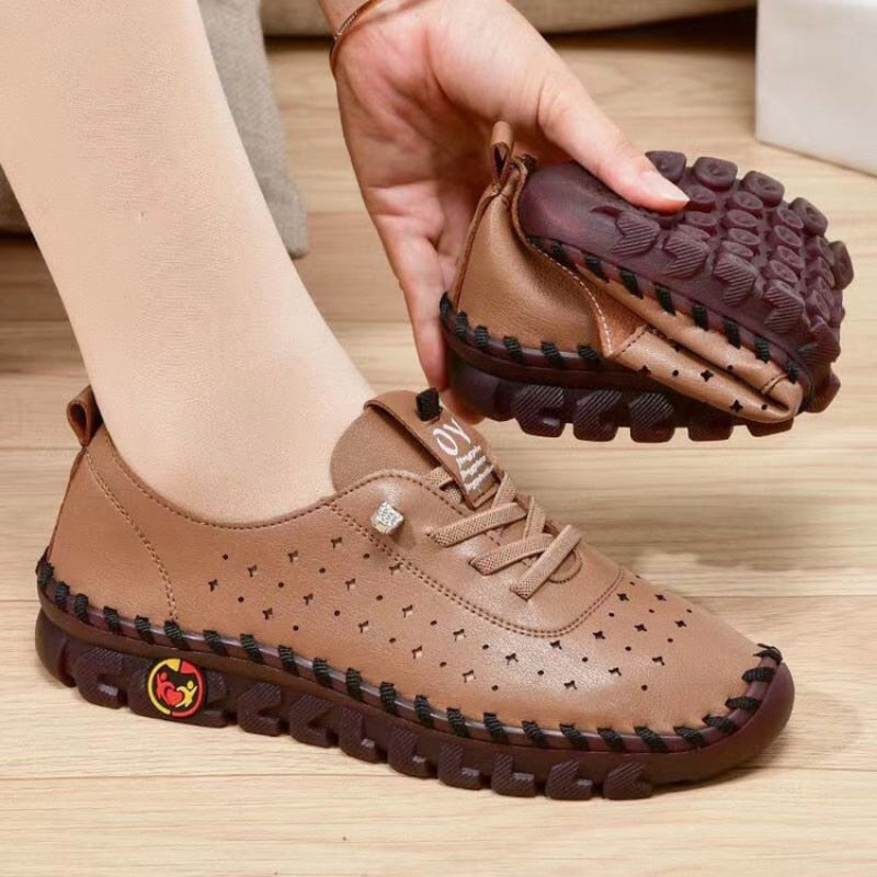 Mocassim Ferminino