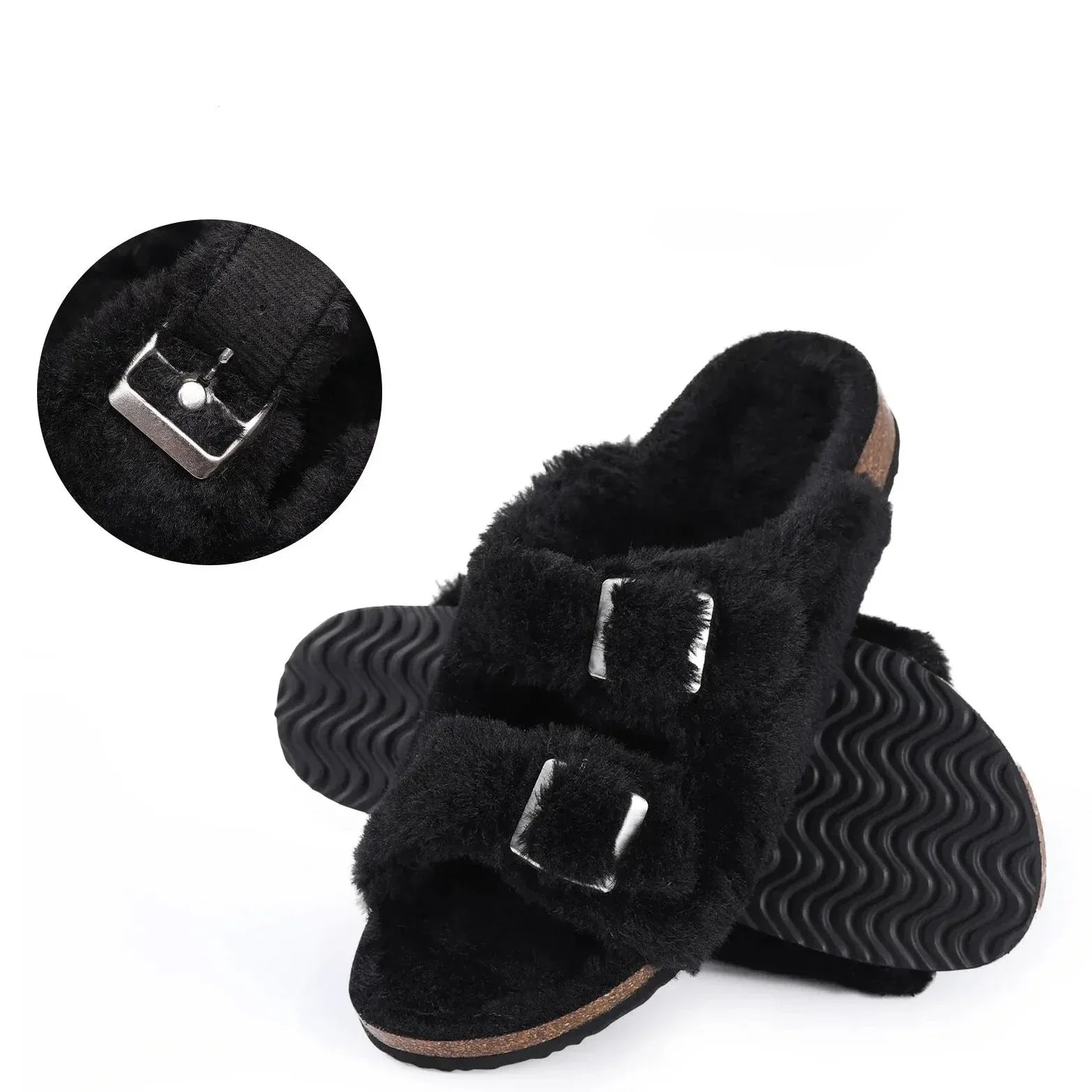 Chinelo Puff + Frete Grátis