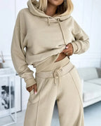 Conjunto Feminino Ayla