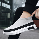 TÊNIS MASCULINO SLIPON MAX INOVABELA
