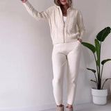 Conjunto Feminino Elenita