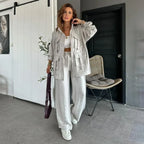 Conjunto Feminino Magi