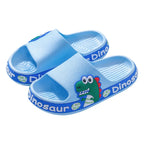 CHINELO INFANTIL NUVEM DINO