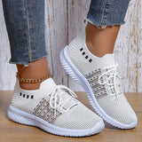 Tênis Ortopédico Comfy Feminino Confortável para Caminhada