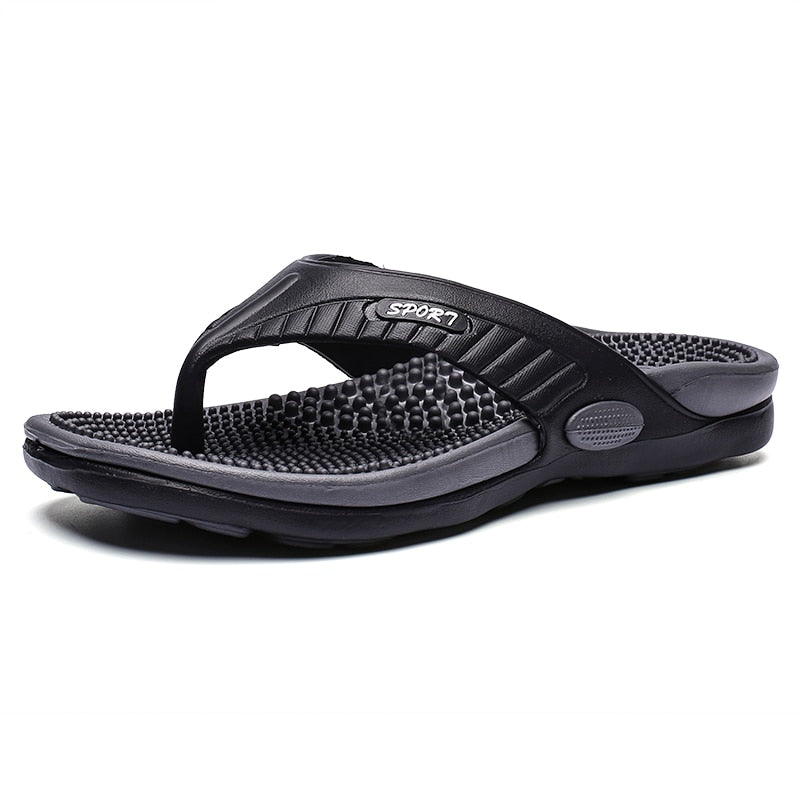 CHINELO ORTOPÉDICO MASSAGEADOR INOVABELA