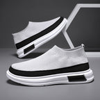TÊNIS MASCULINO SLIPON MAX INOVABELA