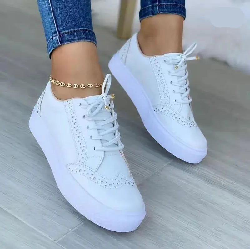 Tênis Feminino Outono