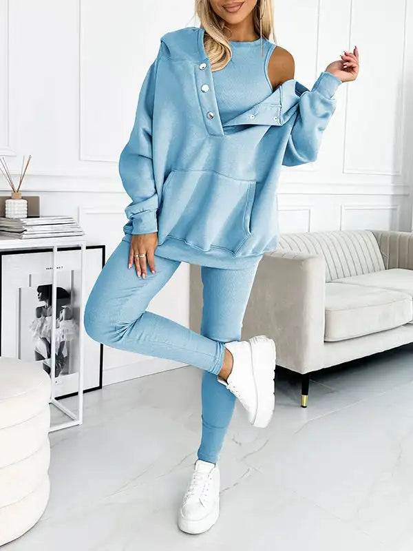 Conjunto Feminino Aline