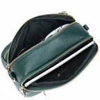 Bolsa Couro Aurora