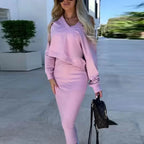 Conjunto Feminino Elisa