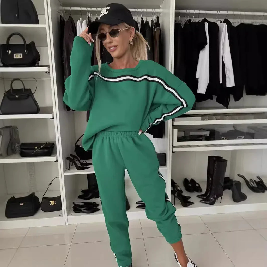 Conjunto Feminino Aurora