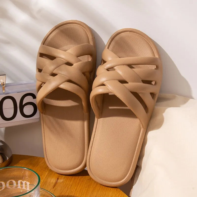 chinelo ortopédico antiderrapante micch confortável