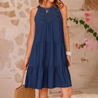 Vestido Feminino Anubis Delicato