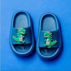 CHINELO INFANTIL NUVEM ANIMAIS