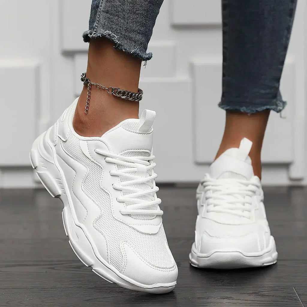 sneakers ultra conforto luxuoso confortável