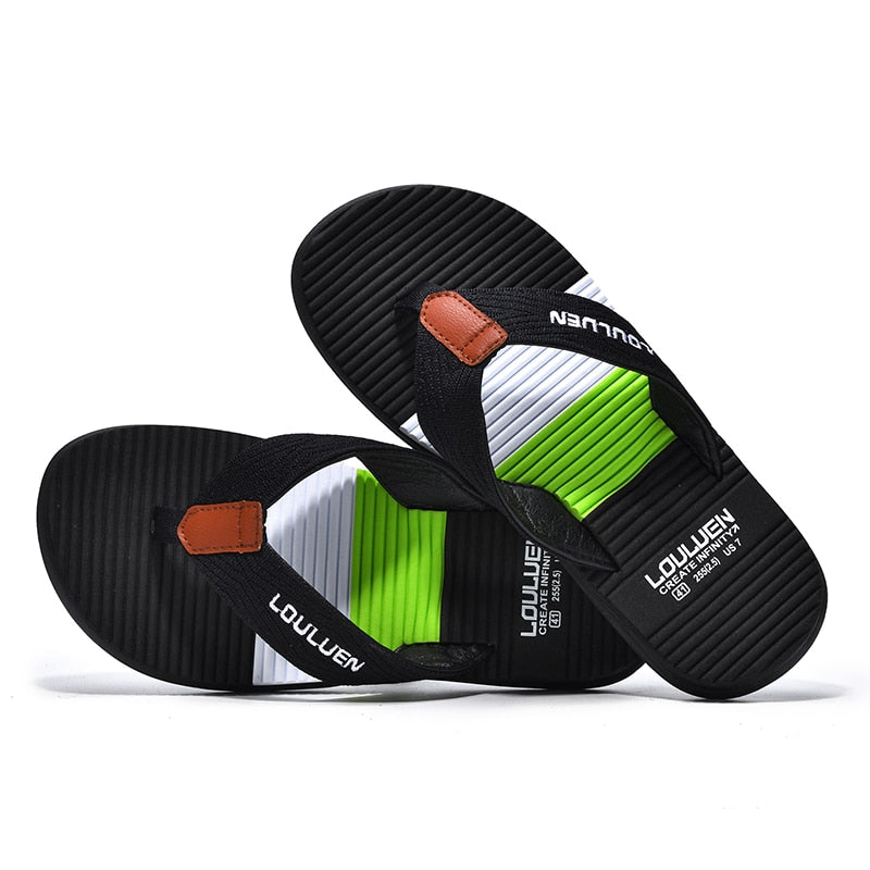 CHINELO MASCULINO LOULUEN