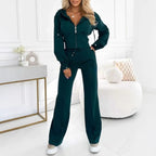 Conjunto Feminino Mi Amore