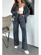 Conjunto Feminino Antonella