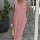 Vestido Feminino Carolina