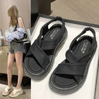Sandália de Verão: Estilo e Conforto