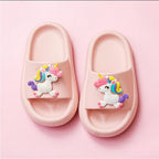CHINELO INFANTIL NUVEM ANIMAIS